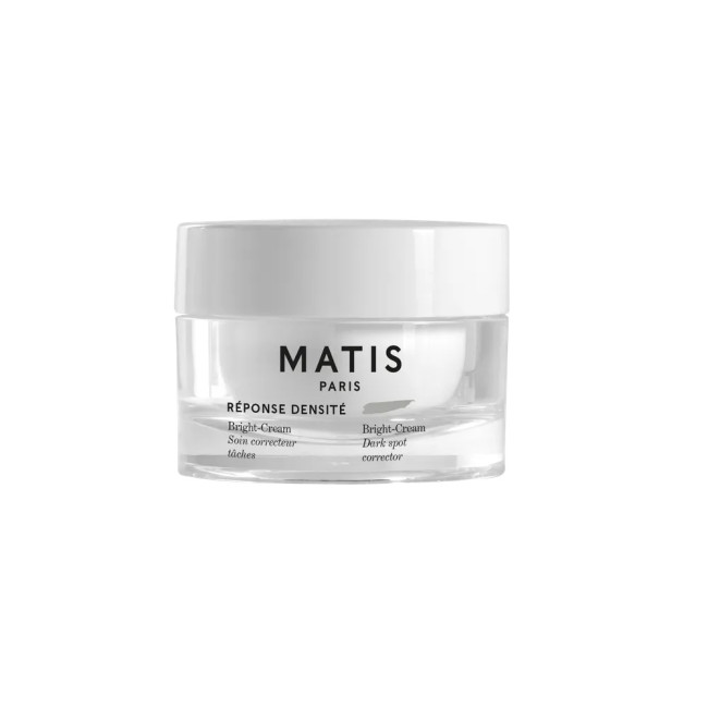 Matis Reponse Densite Bright-Cream Dark Spot Corrector 50ml — Aclarantes Matis Reponse Densite Bright-Cream Dark Spot Corrector 50ml — Aclarantes