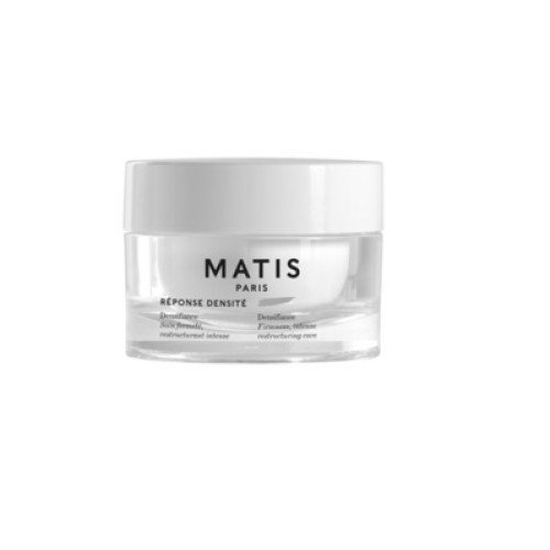 Matis Reponse Densite Densifiance Intensive Remodelling Care — Antiedad / Antiarrugas Matis Reponse Densite Densifiance Intensive Remodelling Care — Antiedad / Antiarrugas