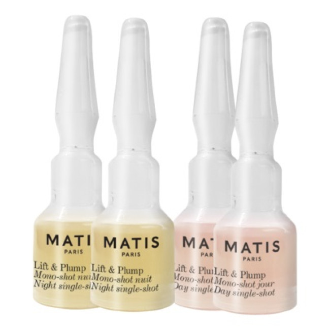 Matis Reponse Densite Lift & Plump 14x3ml — Sérum Matis Reponse Densite Lift & Plump 14x3ml — Sérum