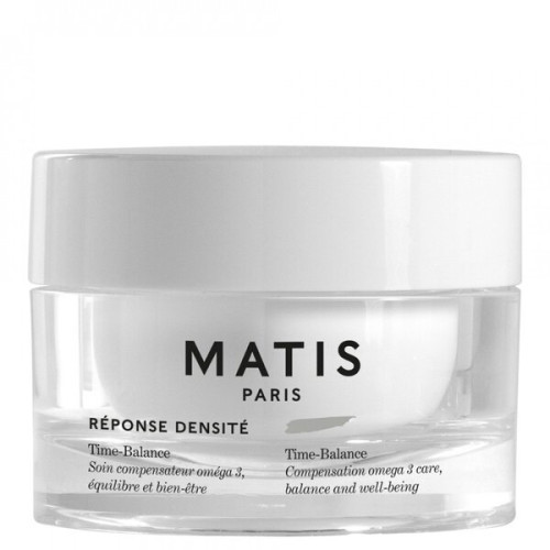 Matis Reponse Densite Time Balance Cream 50ml — Piel madura 45+ Matis Reponse Densite Time Balance Cream 50ml — Piel madura 45+