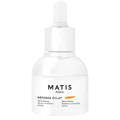 Matis Reponse Eclat Glow Serum 30ml — Sérum Matis Reponse Eclat Glow Serum 30ml — Sérum