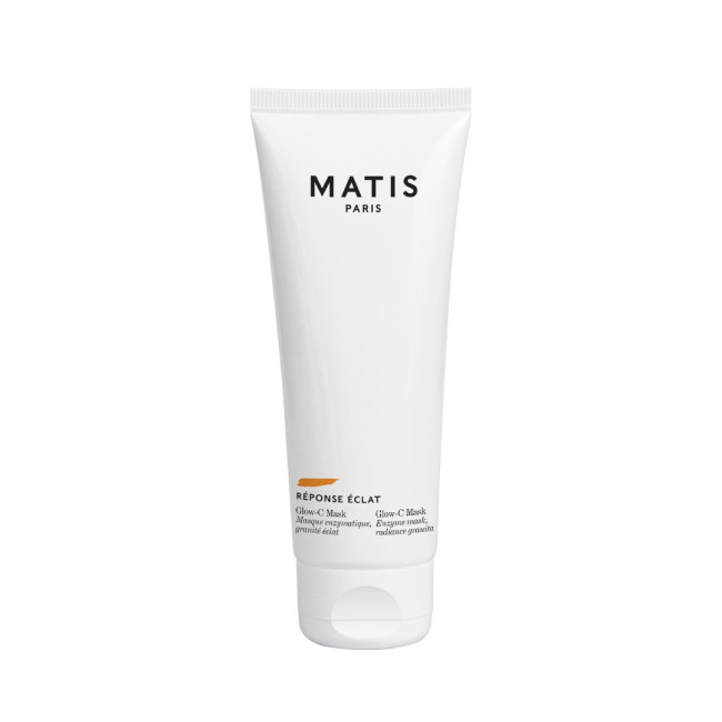Matis Reponse Eclat Glow-C Enzyme Mask Radiance Granita — Vitamina C Matis Reponse Eclat Glow-C Enzyme Mask Radiance Granita — Vitamina C