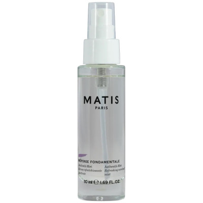 Matis Réponse Fondamentale Authentik Mist 50ml — Sérum Matis Réponse Fondamentale Authentik Mist 50ml — Sérum