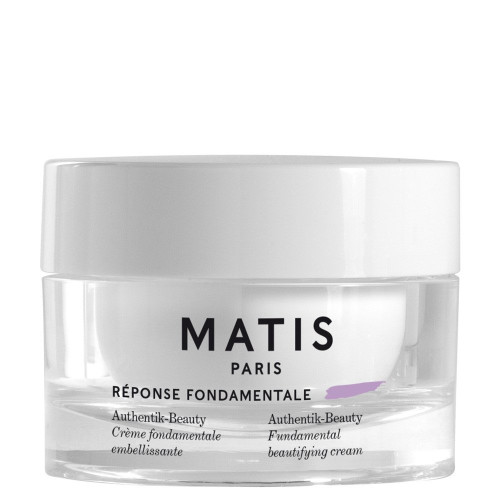 Matis Reponse Fondamentale Authentik-Beauty Fundamental Beautifying Cream — Antiedad / Antiarrugas Matis Reponse Fondamentale Authentik-Beauty Fundamental Beautifying Cream — Antiedad / Antiarrugas