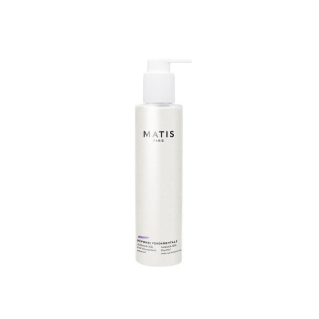 Matis Réponse Fondamentale Authentik-Milk 200ml — Limpieza Matis Réponse Fondamentale Authentik-Milk 200ml — Limpieza
