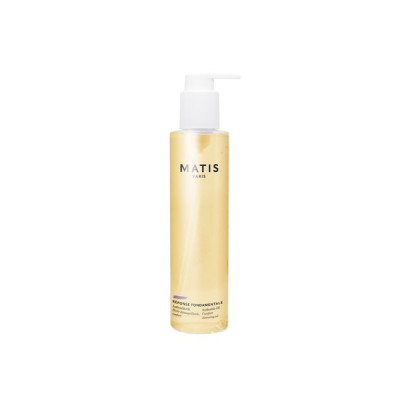 Matis Réponse Fondamentale Authentik-Oil 200ml — Limpieza Matis Réponse Fondamentale Authentik-Oil 200ml — Limpieza