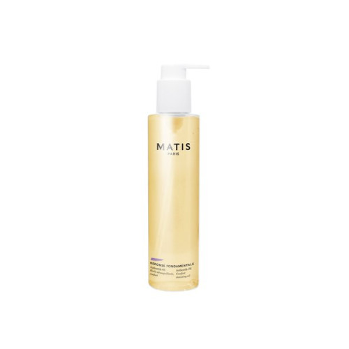 Matis Réponse Fondamentale Authentik-Oil 200ml — Limpieza Matis Réponse Fondamentale Authentik-Oil 200ml — Limpieza