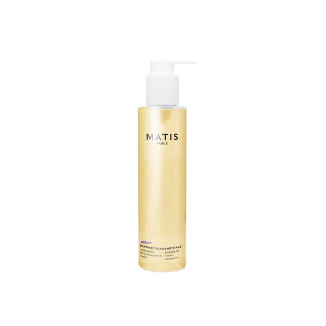 Matis Réponse Fondamentale Authentik-Oil 200ml — Limpieza Matis Réponse Fondamentale Authentik-Oil 200ml — Limpieza