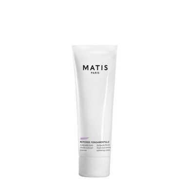 Matis Réponse Fondamentale Authentik-Scrub — Exfoliantes y peelings Matis Réponse Fondamentale Authentik-Scrub — Exfoliantes y peelings