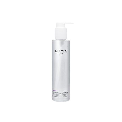 Matis Réponse Fondamentale Authentik-Water 200ml — Limpieza Matis Réponse Fondamentale Authentik-Water 200ml — Limpieza