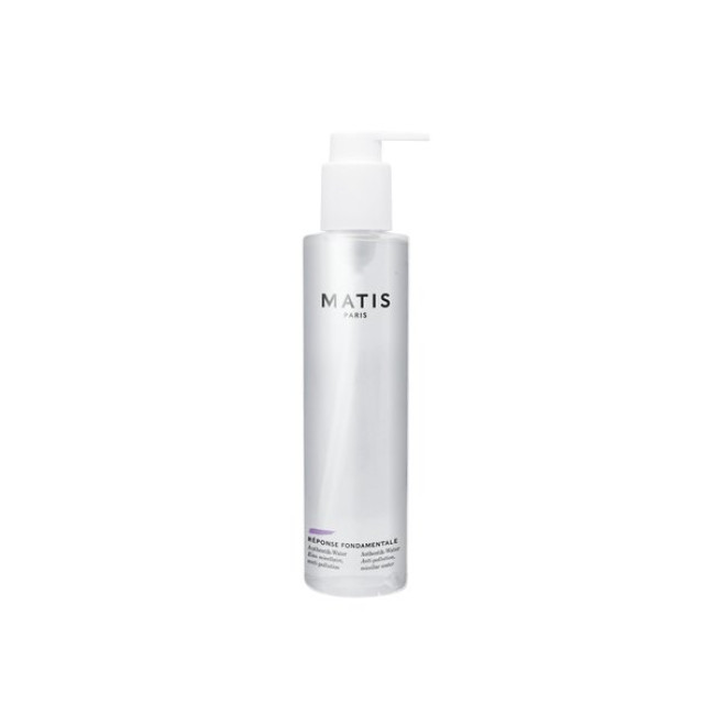 Matis Réponse Fondamentale Authentik-Water 200ml — Limpieza Matis Réponse Fondamentale Authentik-Water 200ml — Limpieza
