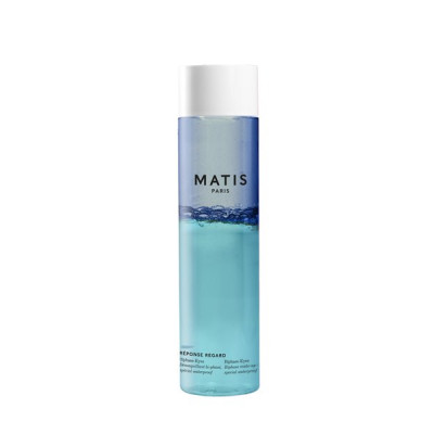 Matis Reponse Regard Biphase Eyes 150ml — Cuidado de ojos y labios Matis Reponse Regard Biphase Eyes 150ml — Cuidado de ojos y labios