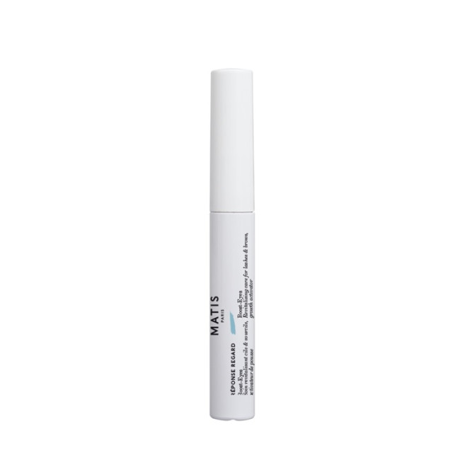 Matis Reponse Regard Boost-Eyes Revitalising Care For Lashes And Brows Growth Activator 6ml — Cuidado de ojos y labios Matis Reponse Regard Boost-Eyes Revitalising Care For Lashes And Brows Growth Activator 6ml — Cuidado de ojos y labios
