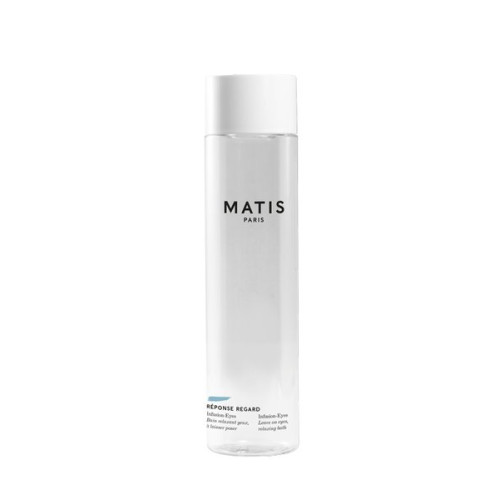 Matis Reponse Regard Infusion Eyes 150ml — Cuidado de ojos y labios Matis Reponse Regard Infusion Eyes 150ml — Cuidado de ojos y labios