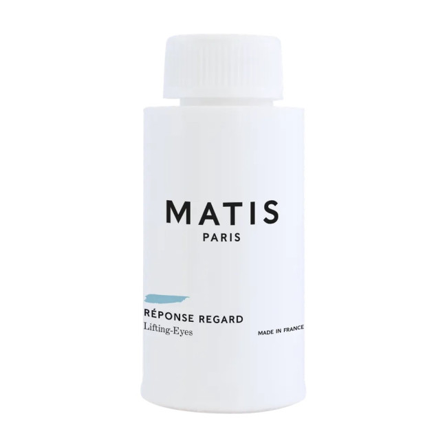 Matis Reponse Regard Lifting Eyes 15ml (Refill) — Cuidado de ojos y labios Matis Reponse Regard Lifting Eyes 15ml (Refill) — Cuidado de ojos y labios