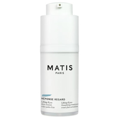 Matis Reponse Regard Lifting Eyes 15ml — Cuidado de ojos y labios Matis Reponse Regard Lifting Eyes 15ml — Cuidado de ojos y labios