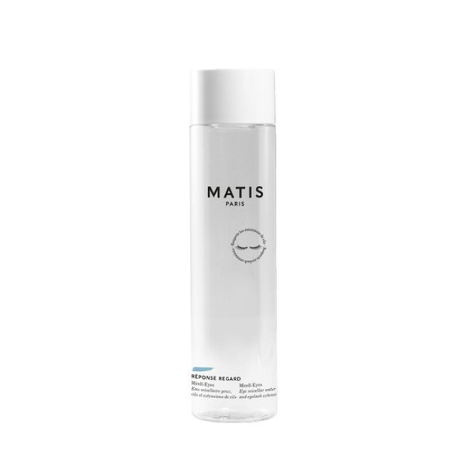 Matis Reponse Regard Micell Eyes 150ml — Cuidado de ojos y labios Matis Reponse Regard Micell Eyes 150ml — Cuidado de ojos y labios