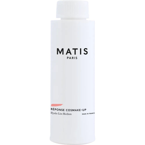 Matis Reponse Cosmake-Up Hyalu-Liss Skincare Foundation 30ml (Refill) — Bienestar