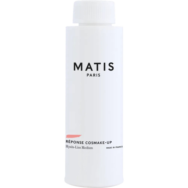 Matis Reponse Cosmake-Up Hyalu-Liss Skincare Foundation 30ml (Refill) — Bienestar