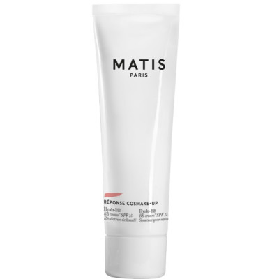 Matis Reponse Cosmake-Up Hyalu BB 50ml — Correctores Matis Reponse Cosmake-Up Hyalu BB 50ml — Correctores