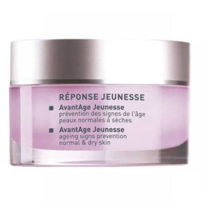 Matis Reponse Jeunesse AvantAge Jeunesse Ageing Signs Prevention Normal and Dry Skin — Antiedad / Antiarrugas Matis Reponse Jeunesse AvantAge Jeunesse Ageing Signs Prevention Normal and Dry Skin — Antiedad / Antiarrugas
