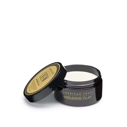 American Crew Molding Clay 85g — Peinado y styling American Crew Molding Clay 85g — Peinado y styling