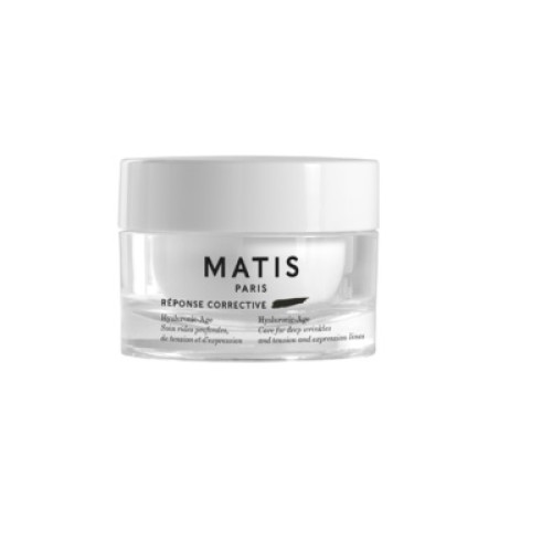 Matis Réponse Corrective Hyalorunic-Age Care 50ml — Antiedad / Antiarrugas Matis Réponse Corrective Hyalorunic-Age Care 50ml — Antiedad / Antiarrugas