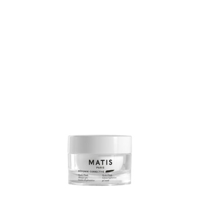 Matis Reponse Corrective Hyalu-Flash 50ml — Mascarillas Matis Reponse Corrective Hyalu-Flash 50ml — Mascarillas