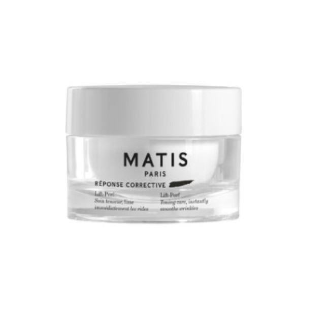 Matis Réponse Corrective Lift-Perf Toning Care 50ml — Antiedad / Antiarrugas Matis Réponse Corrective Lift-Perf Toning Care 50ml — Antiedad / Antiarrugas