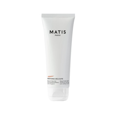 Matis Réponse Delicate Sensi-Calm Gel Soothing Anti Redness 50ml — Piel sensible Matis Réponse Delicate Sensi-Calm Gel Soothing Anti Redness 50ml — Piel sensible