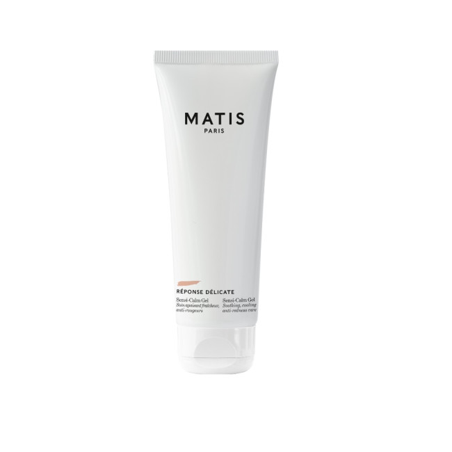 Matis Réponse Delicate Sensi-Calm Gel Soothing Anti Redness 50ml — Piel sensible Matis Réponse Delicate Sensi-Calm Gel Soothing Anti Redness 50ml — Piel sensible