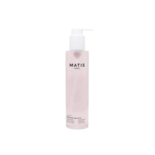Matis Réponse Delicate Sensi-Essence 200ml — Limpieza Matis Réponse Delicate Sensi-Essence 200ml — Limpieza