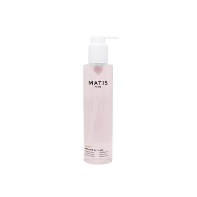 Matis Réponse Delicate Sensi-Essence 200ml — Limpieza Matis Réponse Delicate Sensi-Essence 200ml — Limpieza