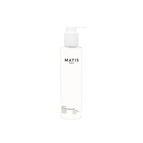 Matis Réponse Delicate Sensi-Milk 200ml — Limpieza Matis Réponse Delicate Sensi-Milk 200ml — Limpieza