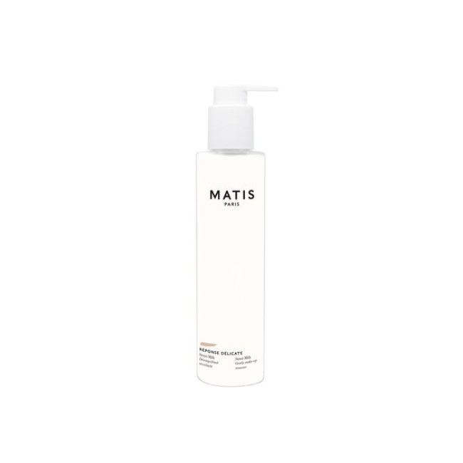 Matis Réponse Delicate Sensi-Milk 200ml — Limpieza Matis Réponse Delicate Sensi-Milk 200ml — Limpieza