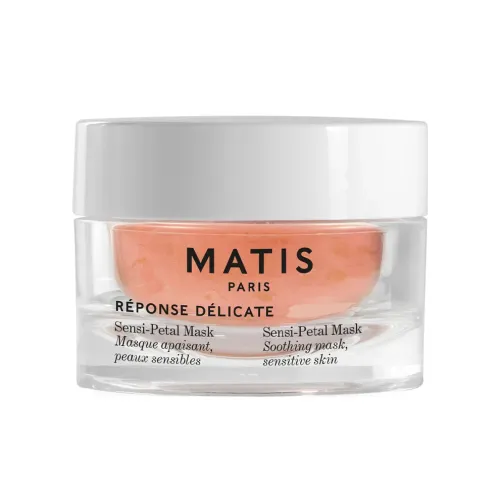 Matis Reponse Delicate Sensi-Petal Soothing Mask for Sensitove Skin 50ml