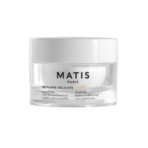 Matis Reponse Delicate Sensiflora Cream 50ml — Piel sensible Matis Reponse Delicate Sensiflora Cream 50ml — Piel sensible