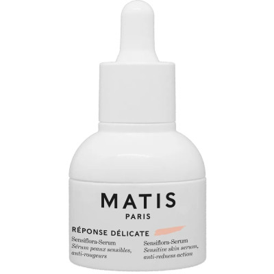 Matis Réponse Delicate Sensiflora Serum 30ml — Sérum Matis Réponse Delicate Sensiflora Serum 30ml — Sérum