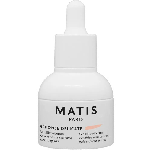 Matis Réponse Delicate Sensiflora Serum 30ml — Sérum Matis Réponse Delicate Sensiflora Serum 30ml — Sérum
