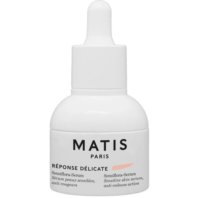 Matis Réponse Delicate Sensiflora Serum 30ml — Sérum Matis Réponse Delicate Sensiflora Serum 30ml — Sérum