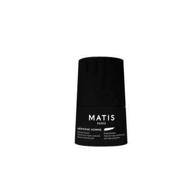 Matis Reponse Homme Fresh Secure 50ml — Desodorantes Matis Reponse Homme Fresh Secure 50ml — Desodorantes