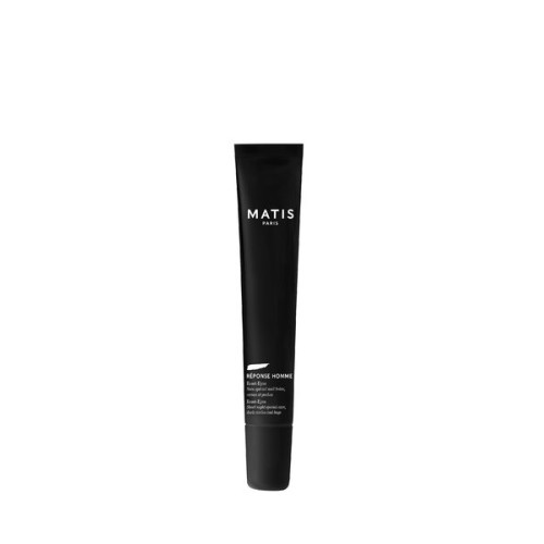 Matis Reponse Homme Reset Eyes 15ml — Cuidado de ojos y labios Matis Reponse Homme Reset Eyes 15ml — Cuidado de ojos y labios