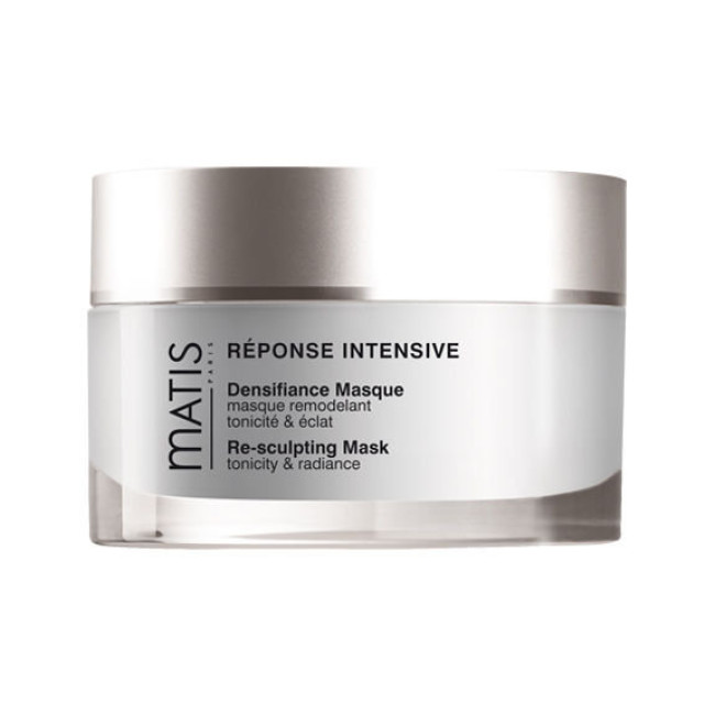 Matis Reponse Intensive Densifiance Re-Sculpting Mask 50ml — Mascarillas Matis Reponse Intensive Densifiance Re-Sculpting Mask 50ml — Mascarillas