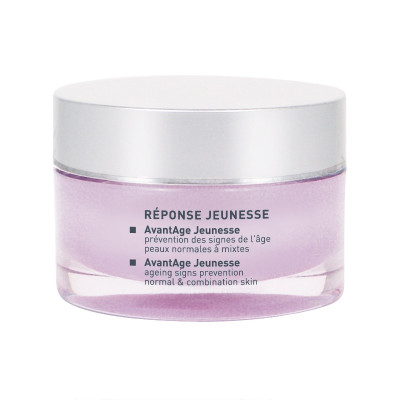 Matis Reponse Jeunesse AvantAge Jeunesse Ageing Signs Prevention Normal and Combination Skin — Antiedad / Antiarrugas Matis Reponse Jeunesse AvantAge Jeunesse Ageing Signs Prevention Normal and Combination Skin — Antiedad / Antiarrugas