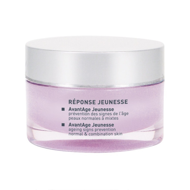 Matis Reponse Jeunesse AvantAge Jeunesse Ageing Signs Prevention Normal and Combination Skin — Antiedad / Antiarrugas Matis Reponse Jeunesse AvantAge Jeunesse Ageing Signs Prevention Normal and Combination Skin — Antiedad / Antiarrugas