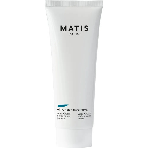 Matis Reponse Preventive Aqua-Cream 50ml — Antiedad / Antiarrugas Matis Reponse Preventive Aqua-Cream 50ml — Antiedad / Antiarrugas