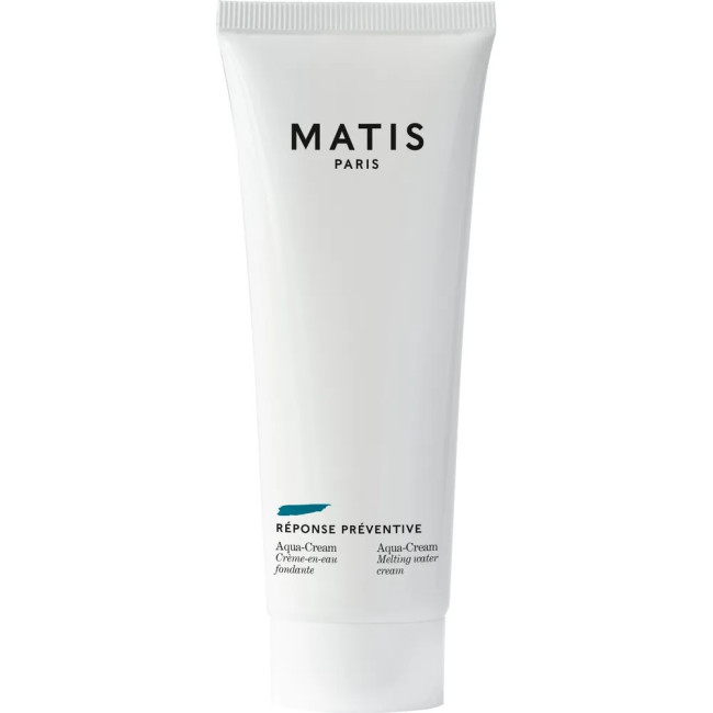 Matis Reponse Preventive Aqua-Cream 50ml — Antiedad / Antiarrugas Matis Reponse Preventive Aqua-Cream 50ml — Antiedad / Antiarrugas