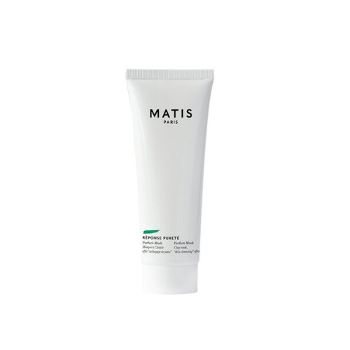 Matis Reponse Purete Perfect Mask 50ml — Mascarillas Matis Reponse Purete Perfect Mask 50ml — Mascarillas