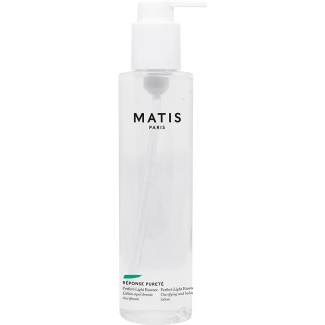 Matis Reponse Purete Perfect-Light Essence 200ml — Limpieza Matis Reponse Purete Perfect-Light Essence 200ml — Limpieza