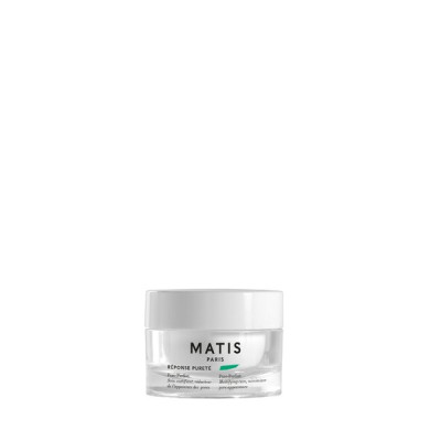 Matis Reponse Purete Pore Perfect 50ml — Piel grasa Matis Reponse Purete Pore Perfect 50ml — Piel grasa